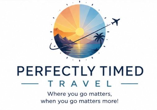 Perfectly Timed Travel